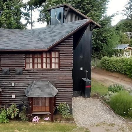 Terrazas Del Lopez Villa Сан Карлос де Барилоче Екстериор снимка