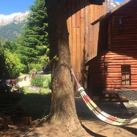 Terrazas Del Lopez Villa Сан Карлос де Барилоче Екстериор снимка