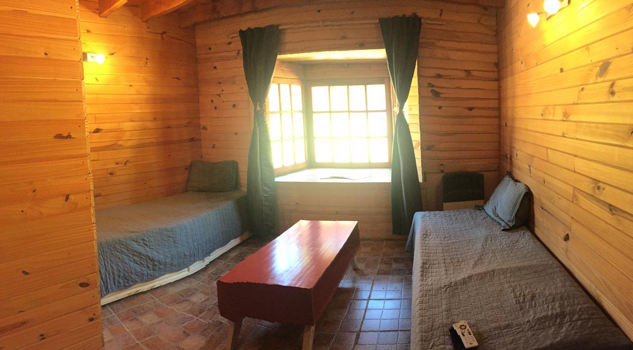 Terrazas Del Lopez Villa Сан Карлос де Барилоче Екстериор снимка