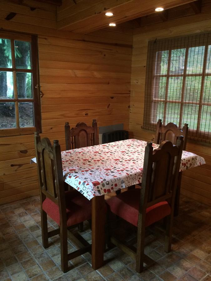 Terrazas Del Lopez Villa Сан Карлос де Барилоче Екстериор снимка
