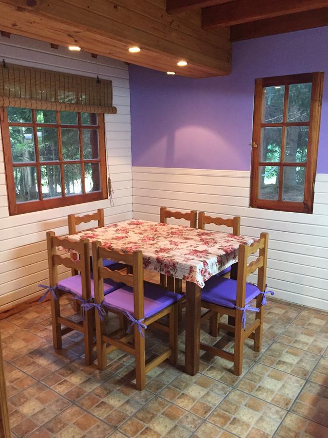 Terrazas Del Lopez Villa Сан Карлос де Барилоче Екстериор снимка